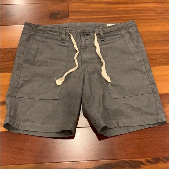 rag & bone Other - RAG & BONE shorts size 34